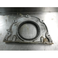 91Q014 Rear Oil Seal Housing From 2010 Chevrolet Traverse  3.6 12637711